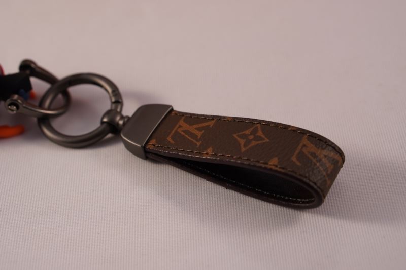 Louis Vuitton Keychains